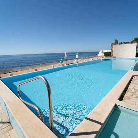 Apartment Twins Luxury Beach *