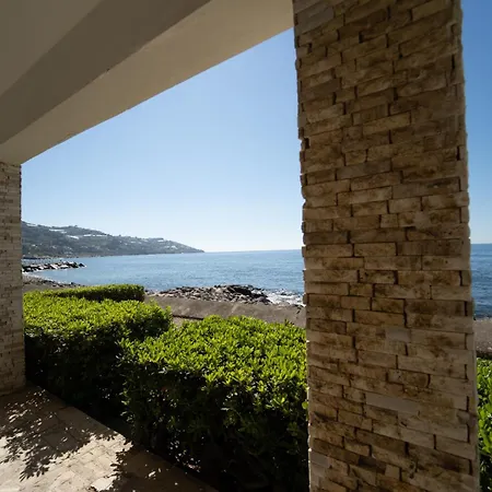 Twins Luxury Beach